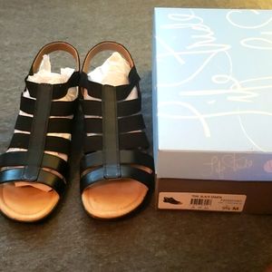 LifeStride sandals, sz 9 1/2 BRAND NEW!